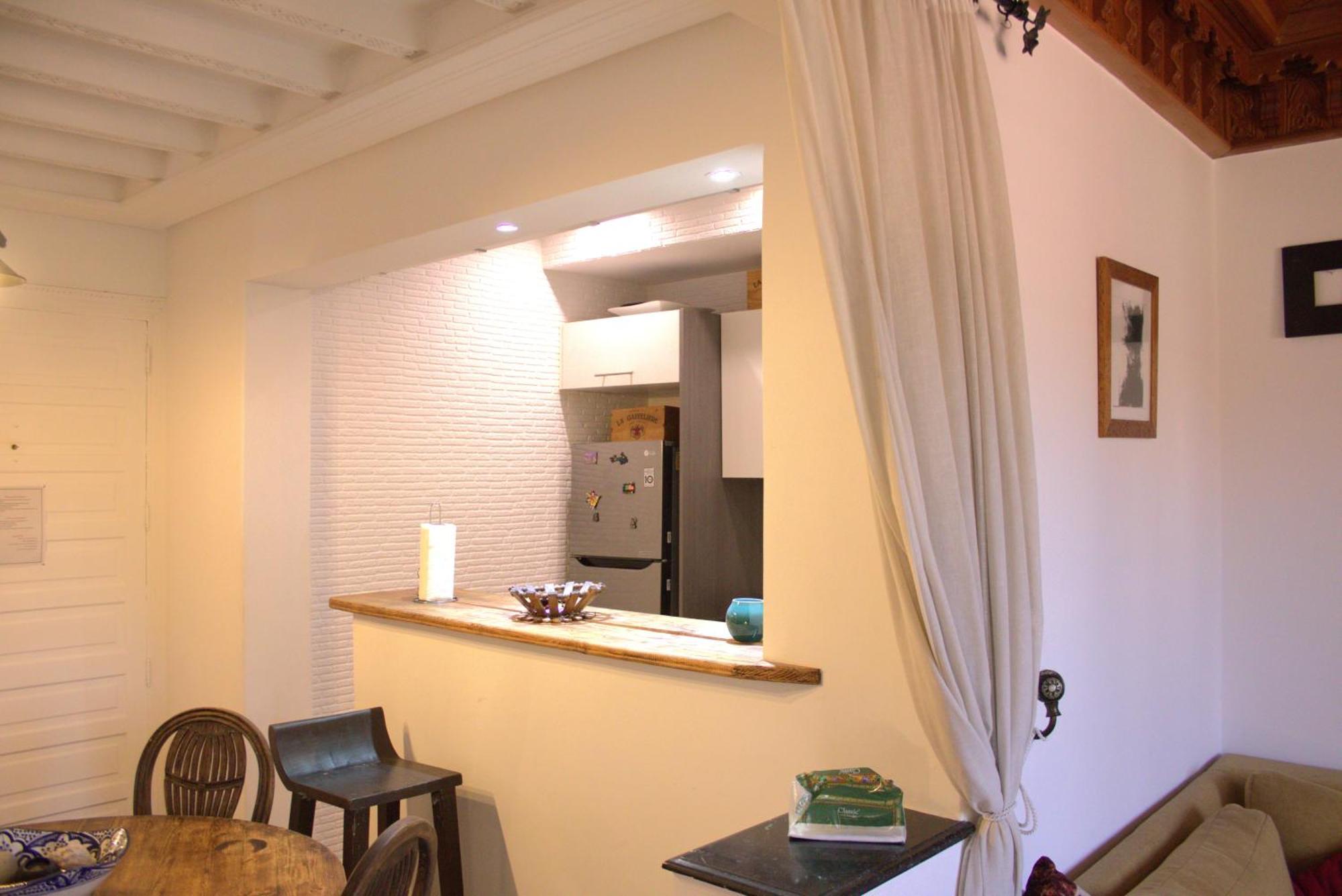 El Ghoul Apartments & Flats - Residence Mourad Marrakesh Exterior foto
